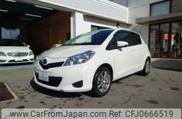 toyota vitz 2011 -TOYOTA--Vitz DBA-NSP130--NSP130-0005123---TOYOTA--Vitz DBA-NSP130--NSP130-0005123-