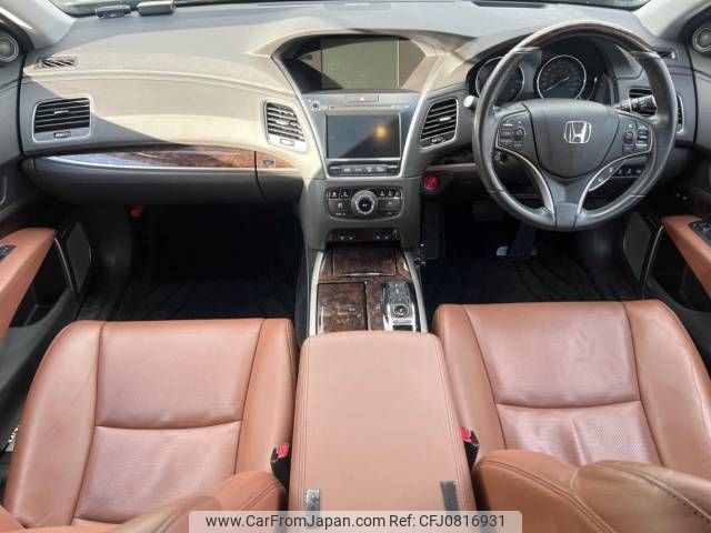 honda legend 2017 -HONDA--Legend DAA-KC2--KC2-1100783---HONDA--Legend DAA-KC2--KC2-1100783- image 2