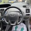 toyota prius-α 2013 CFJ1682315 image 9