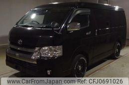 toyota hiace-wagon 2015 quick_quick_CBA-TRH214W_TRH214-0041128