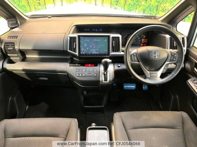 honda stepwagon 2014 -HONDA--Stepwgn DBA-RK5--RK5-1421787---HONDA--Stepwgn DBA-RK5--RK5-1421787- image 2