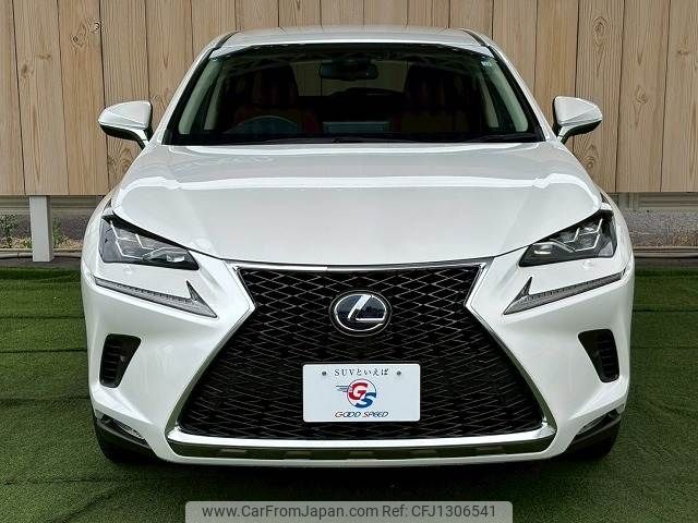 lexus nx 2018 -LEXUS--Lexus NX DAA-AYZ10--AYZ10-1023304---LEXUS--Lexus NX DAA-AYZ10--AYZ10-1023304- image 2