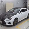 lexus rc-f 2015 -LEXUS--Lexus RC F USC10-6000966---LEXUS--Lexus RC F USC10-6000966- image 1