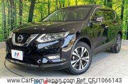 nissan x-trail 2017 quick_quick_NT32_NT32-581532
