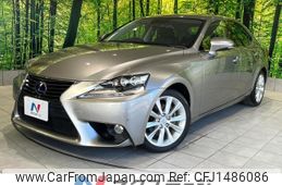 lexus is 2013 -LEXUS--Lexus IS DAA-AVE30--AVE30-5018364---LEXUS--Lexus IS DAA-AVE30--AVE30-5018364-
