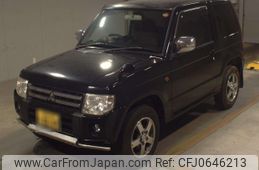 mitsubishi pajero-mini 2010 -MITSUBISHI 【佐賀 581な9662】--Pajero mini H53A-1000336---MITSUBISHI 【佐賀 581な9662】--Pajero mini H53A-1000336-