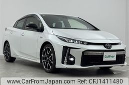 toyota prius-phv 2021 -TOYOTA--Prius PHV 6LA-ZVW52--ZVW52-3190483---TOYOTA--Prius PHV 6LA-ZVW52--ZVW52-3190483-