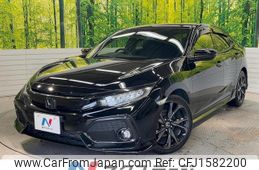 honda civic 2018 CFJ1582200