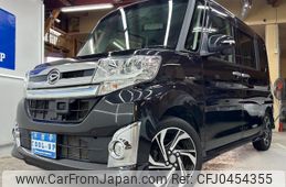 daihatsu tanto 2015 -DAIHATSU 【名変中 】--Tanto LA610S--0061803---DAIHATSU 【名変中 】--Tanto LA610S--0061803-