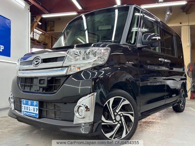 daihatsu tanto 2015 -DAIHATSU 【名変中 】--Tanto LA610S--0061803---DAIHATSU 【名変中 】--Tanto LA610S--0061803- image 1