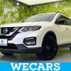 nissan x-trail 2019 quick_quick_NT32_NT32-306914 image 1