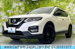 nissan x-trail 2019 quick_quick_NT32_NT32-306914