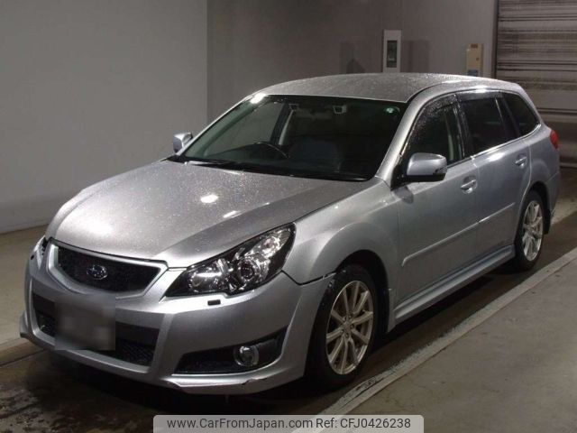 subaru legacy-touring-wagon 2011 -SUBARU--Legacy Wagon BR9-067825---SUBARU--Legacy Wagon BR9-067825- image 1