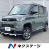 mitsubishi delica 2024 CFJ1857632 image 1