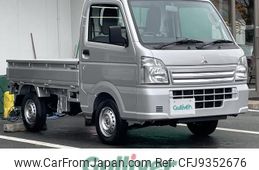 mitsubishi minicab-truck 2023 -MITSUBISHI--Minicab Truck 3BD-DS16T--DS16T-694570---MITSUBISHI--Minicab Truck 3BD-DS16T--DS16T-694570-
