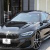 bmw 8-series 2019 quick_quick_3BA-GV30_WBAGV22020BP82800 image 1