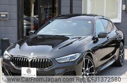 bmw 8-series 2019 quick_quick_3BA-GV30_WBAGV22020BP82800