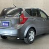 nissan note 2013 -NISSAN--Note DBA-E12--E12-182882---NISSAN--Note DBA-E12--E12-182882- image 2