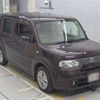 nissan cube 2018 -NISSAN--Cube DBA-Z12--Z12-324612---NISSAN--Cube DBA-Z12--Z12-324612- image 10