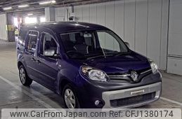 renault kangoo 2016 -RENAULT--Renault Kangoo VF1KW2UBAF0725784---RENAULT--Renault Kangoo VF1KW2UBAF0725784-