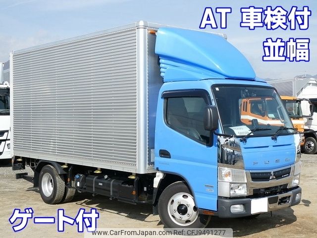 mitsubishi-fuso canter 2019 -MITSUBISHI--Canter 2PG-FEAV0--FEAV0-580589---MITSUBISHI--Canter 2PG-FEAV0--FEAV0-580589- image 1