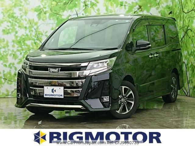 toyota noah 2019 quick_quick_DBA-ZRR80W_ZRR80-0538301 image 1