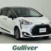 toyota sienta 2019 -TOYOTA--Sienta 6AA-NHP170G--NHP170-7194680---TOYOTA--Sienta 6AA-NHP170G--NHP170-7194680- image 1