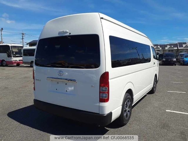 toyota hiace-commuter 2024 -TOYOTA--Hiace Commuter GDH223B-2008014---TOYOTA--Hiace Commuter GDH223B-2008014- image 2