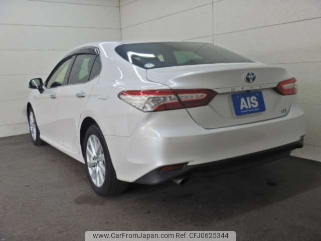 toyota camry 2017 -TOYOTA--Camry DAA-AXVH70--AXVH70-1003100---TOYOTA--Camry DAA-AXVH70--AXVH70-1003100- image 2