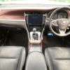 toyota harrier 2017 -TOYOTA--Harrier DBA-ZSU60W--ZSU60-0123653---TOYOTA--Harrier DBA-ZSU60W--ZSU60-0123653- image 2