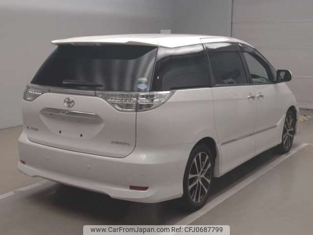 toyota estima 2016 -TOYOTA--Estima DBA-ACR50W--ACR50-0196246---TOYOTA--Estima DBA-ACR50W--ACR50-0196246- image 2