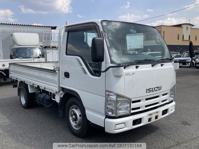 isuzu elf-truck 2007 -ISUZU--Elf BKG-NHR85A--NHR85-7000265---ISUZU--Elf BKG-NHR85A--NHR85-7000265- image 1
