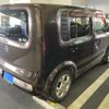 nissan cube 2008 -NISSAN--Cube DBA-YZ11--YZ11-085574---NISSAN--Cube DBA-YZ11--YZ11-085574- image 8