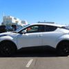 toyota c-hr 2019 NIKYO_JD43068 image 2