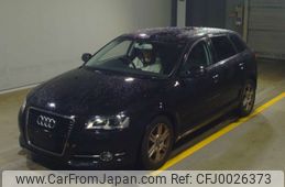 audi a3 2012 -AUDI--Audi A3 8PCAX-WAUZZZ8P9CA167326---AUDI--Audi A3 8PCAX-WAUZZZ8P9CA167326-