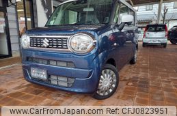 suzuki wagon-r-smile 2023 CARSENSOR_JP_AU6221732625