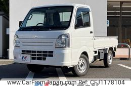 mitsubishi minicab-truck 2019 -MITSUBISHI--Minicab Truck EBD-DS16T--DS16T-388350---MITSUBISHI--Minicab Truck EBD-DS16T--DS16T-388350-