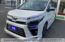 toyota voxy 2021 -TOYOTA--Voxy 3BA-ZRR80W--ZRR80-0668379---TOYOTA--Voxy 3BA-ZRR80W--ZRR80-0668379-