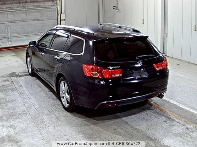 honda accord-wagon 2011 -HONDA--Accord Wagon CW1--CW1-1000716---HONDA--Accord Wagon CW1--CW1-1000716- image 2