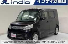 suzuki spacia 2014 quick_quick_DBA-MK32S_MK32S-534329