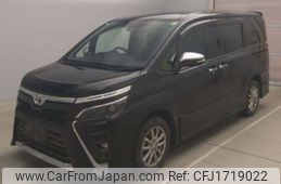 toyota voxy 2020 CFJ1719022