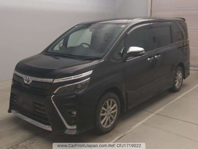 toyota voxy 2020 CFJ1719022 image 1