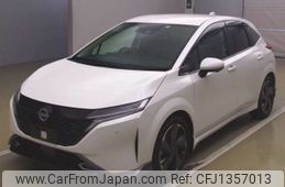 nissan aura 2022 -NISSAN--AURA 6AA-FSNE13--FSNE13-551041---NISSAN--AURA 6AA-FSNE13--FSNE13-551041-