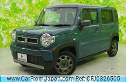 suzuki hustler 2021 quick_quick_5AA-MR92S_MR92S-196623