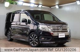 honda stepwagon 2013 -HONDA--Stepwgn DBA-RK5--RK5-1356794---HONDA--Stepwgn DBA-RK5--RK5-1356794-