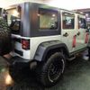 chrysler jeep-wrangler 2008 -CHRYSLER--Jeep Wrangler JK38L--1J8GE39168L558127---CHRYSLER--Jeep Wrangler JK38L--1J8GE39168L558127- image 24