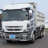 mitsubishi-fuso super-great 2009 CFJ1485715 image 1