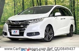 honda odyssey 2015 quick_quick_RC1_RC1-1108112