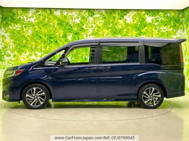 honda stepwagon-spada 2017 quick_quick_DBA-RP3_RP3-1202657 image 2