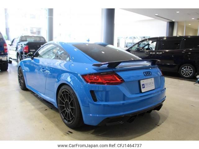 audi tt-coupe 2020 quick_quick_ABA-FVCHHF_L1005953 image 2